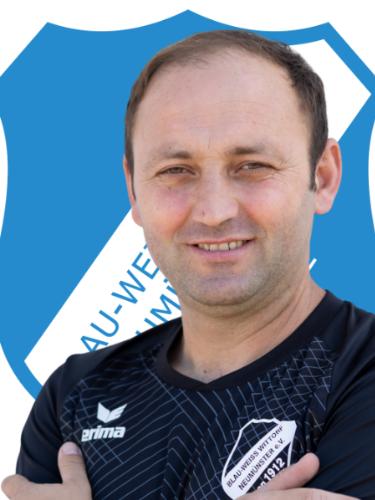 Vasile Croitoru