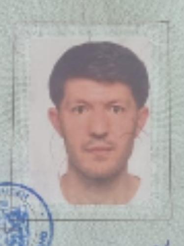 Sayed Hojjatullah Hashemi