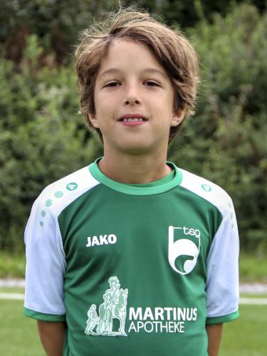 Lucas Schönfelder Fernandez