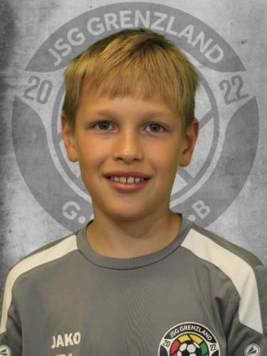 Ben Laumers