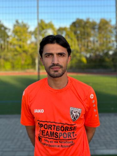 Marlon Marco Sagebaum