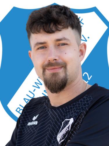 Kevin Lachert