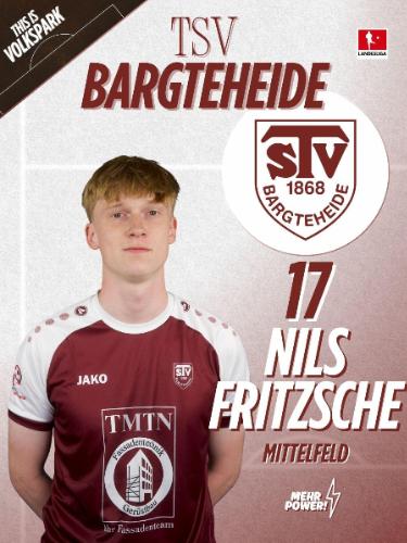 Nils Fritzsche