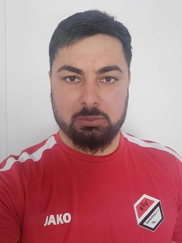 Adrian-Mihaita Visoiu