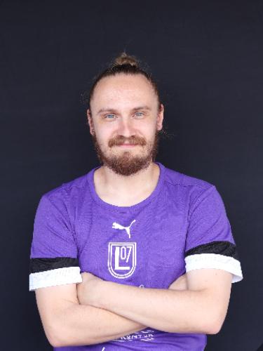 Max Teschke
