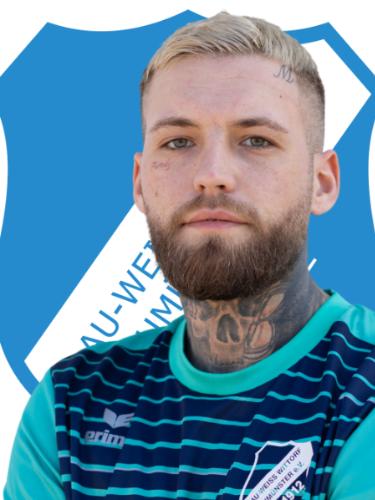 Marvin Radewaldt