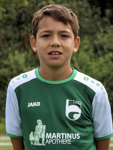 Levi Wohmann