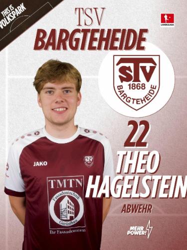 Theodor Oskar Hagelstein