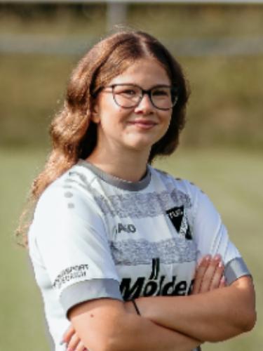 Larissa-Emily Kreutzmann