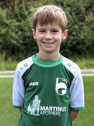 Jacob Liam Wright