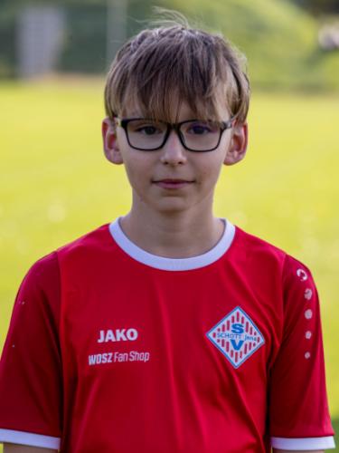 Johannes Arnold