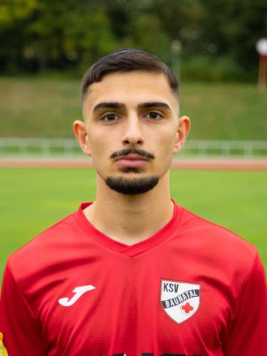Dilan Kamber