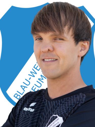 Alexander Vahl
