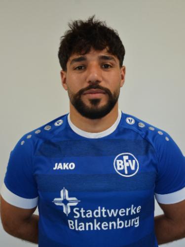 Mohamed Alhndi