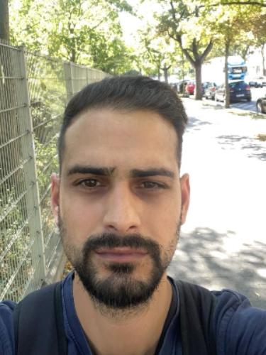 Konstantinos Kaleadis