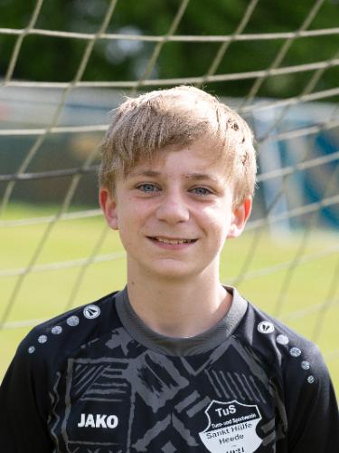 Jakob Hanking