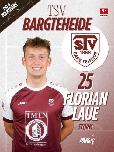 Florian Philipp Laue