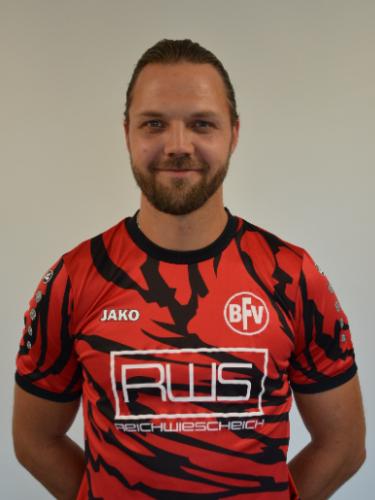 Sebastian Fabich