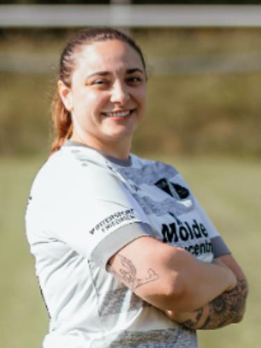 Leoni Desiree Sawarn Schumann