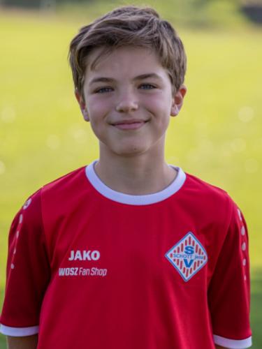 Jacob Voigt