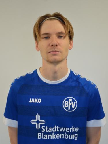Tim Mämecke