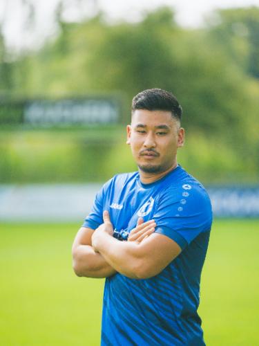 Christian Senmounnarath