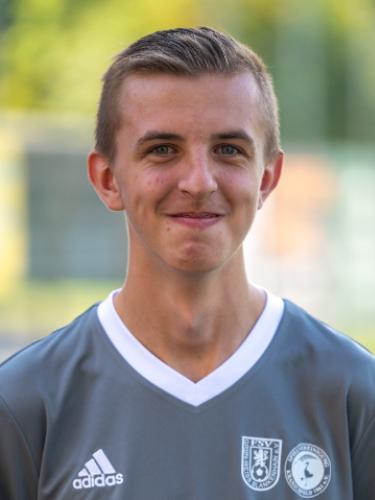Ben-Luca Gauer