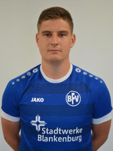 Eric Karsten Heindorf