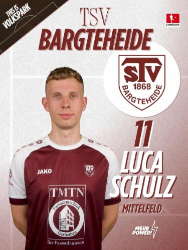 Luca Maximilian Schulz