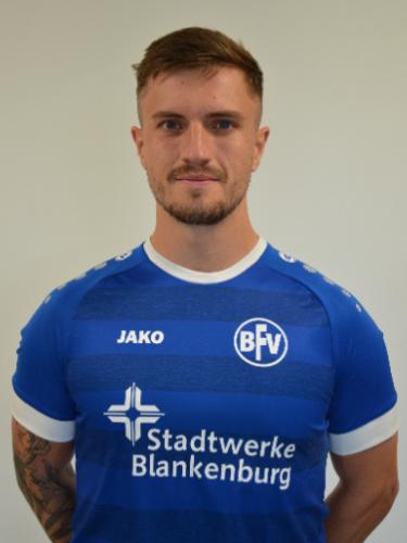 Maximilian Krause