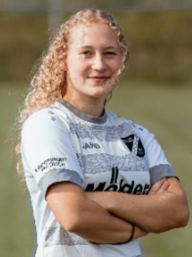 Megan Juleen Schüttler