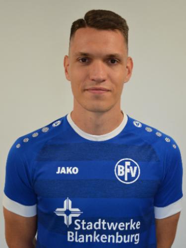Jonas Kuhbach