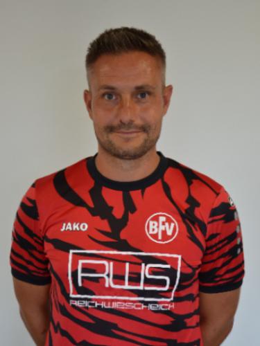 Sebastian Lehmann