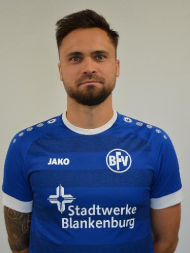 Tom Kupke