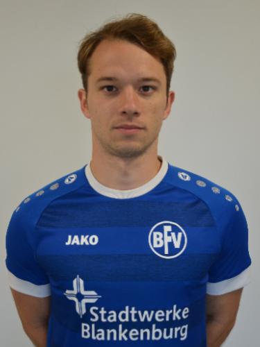 Felix Reinhardt