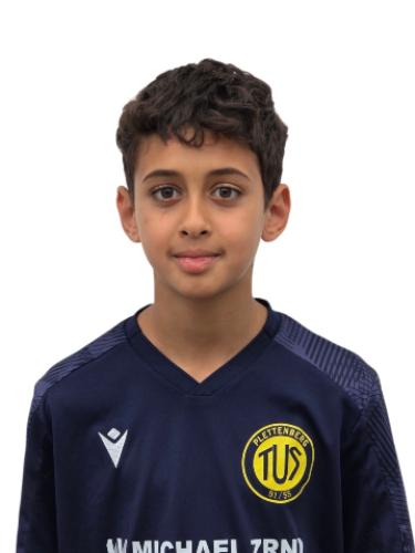 Mohamed Younes El Harouchy