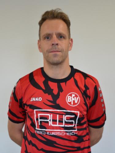 Patrick Falkenhagen