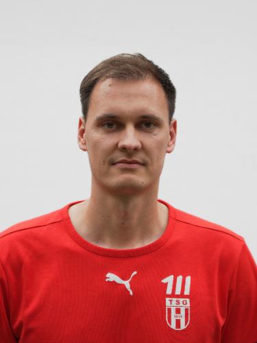 Mathieu Brandenstein