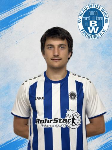 Jelle Dehn