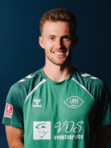 Jhonny Peitzmeier
