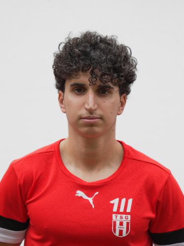 Ayman Amran
