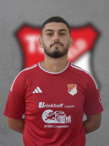 Ahmad El-Dor