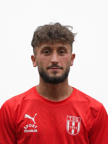 Ömer Bahadir