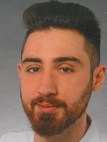 Taha Ardahanli