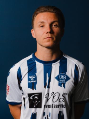 Rafael Brand