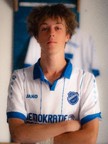 Andrii Suvalko