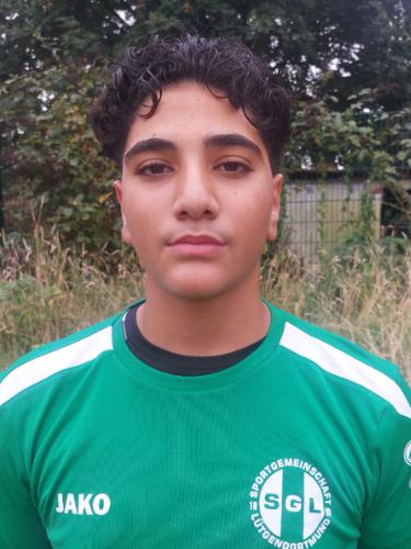Mohammad Ali Azzam