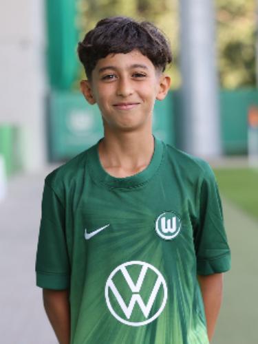 Mohamed Uwais M´barek