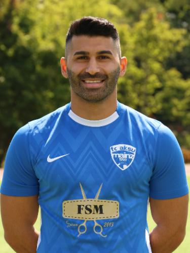 Okan Akyuez