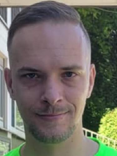 Kevin Koch